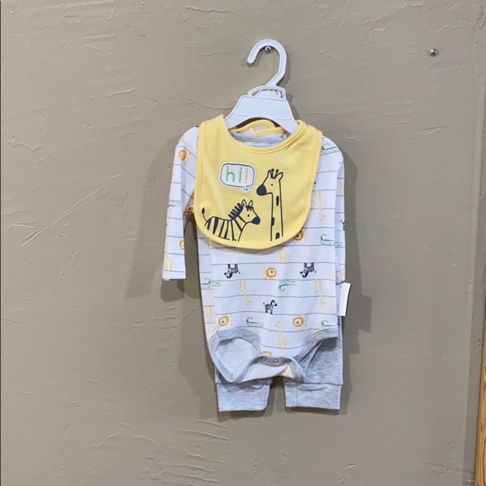 Baby outfit